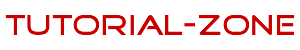 Tutorial Zone
